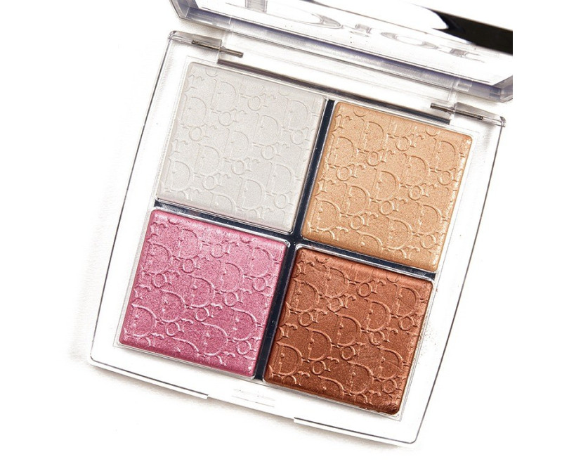 Paleta dior sales